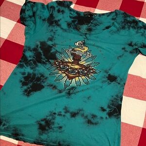 Affliction Black Label Tee